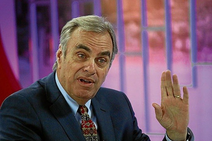  (crédito: Arthur Menescal/Esp. CB/D.A Press - 13/3/18 )