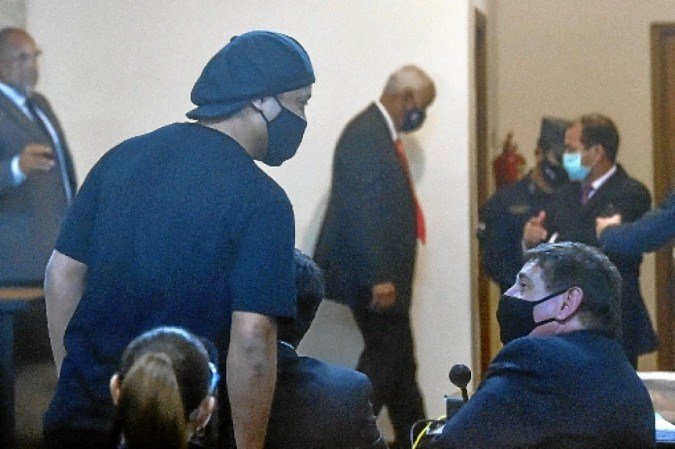  (crédito: Norberto Duarte/AFP)