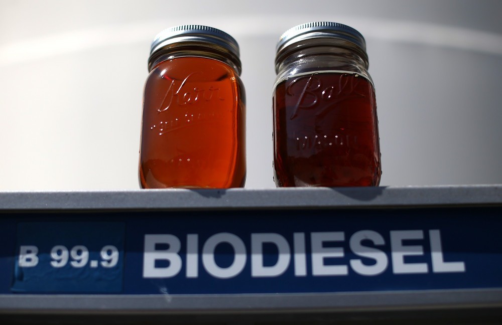 Cresce mobilização sobre aumento no teor da mistura do biodiesel