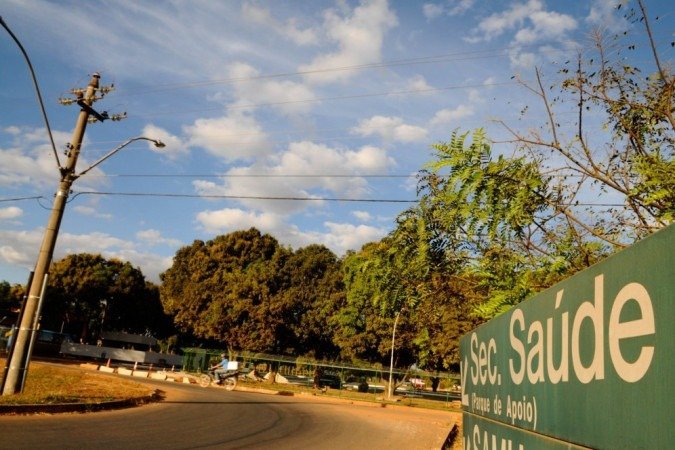  (crédito: Daniel Ferreira/CB)