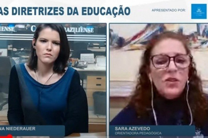 (crédito: Reprodução) (crédito: Reprodução)