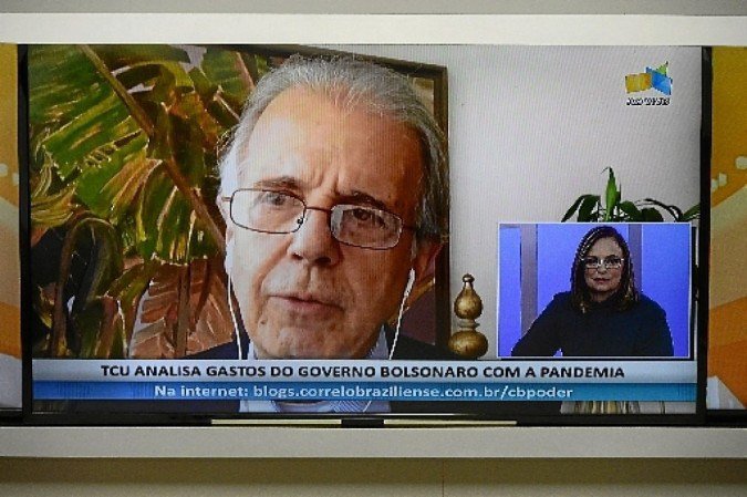 (foto: Marcelo Ferreira/CB/D.A Press ) (foto: Marcelo Ferreira/CB/D.A Press )
