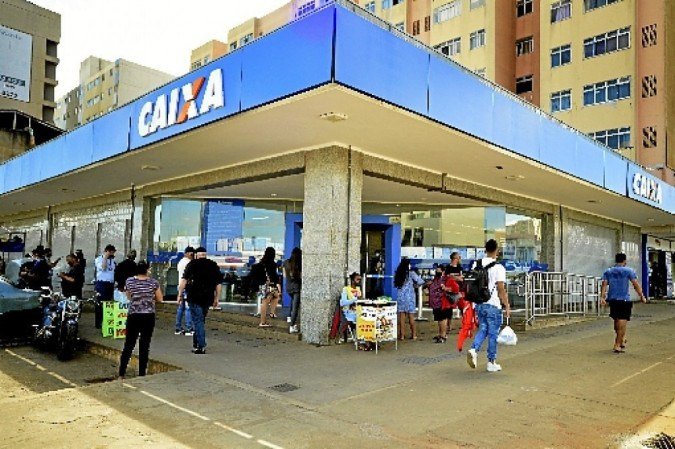  (crédito: Marcelo Ferreira/CB/D.A Press)