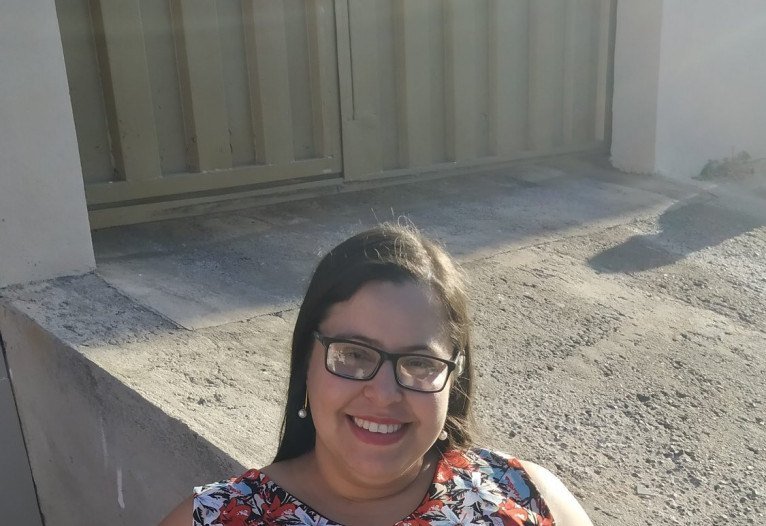 Chá de fralda surpresa para professora Camila Graciano que morreu após pegar covid-19