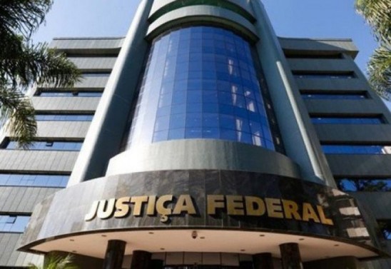 Divulgação/Justiça Federal