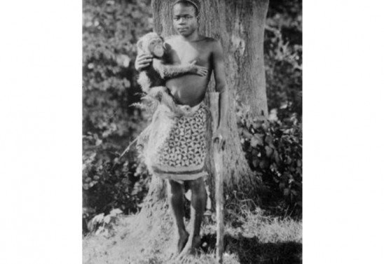 Biblioteca do Congresso dos Estados Unidos/Reprodução