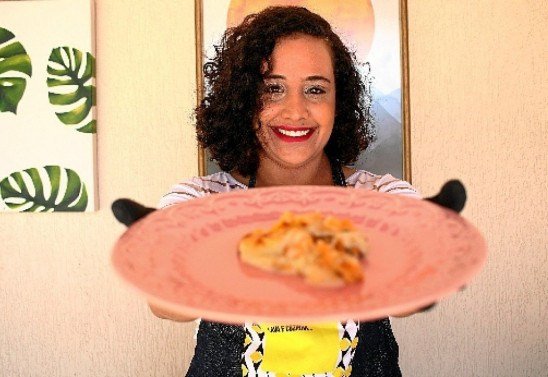 Ana Rayssa/CB/D.A Press