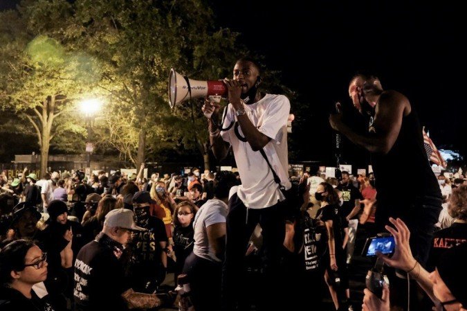  (crédito: Michael A. McCoy)