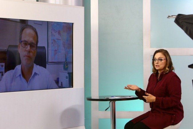 Controladoras de Planos de Saúde não poderão aumentar preços entre setembro e dezembro deste ano para nenhuma modalidade -  (crédito:  Ana Rayssa/CB/D.A Press)