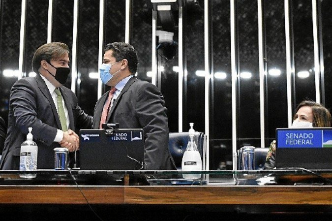  (crédito: Edilson Rodrigues)