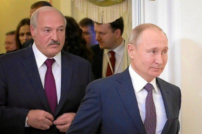 (foto: Mikhail Klimentyev/AFP) (foto: Mikhail Klimentyev/AFP)