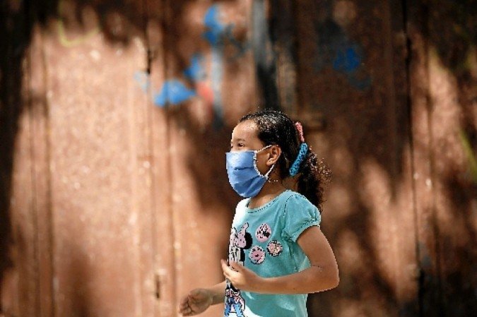 (foto: Mohammed Adeb/AFP ) (foto: Mohammed Adeb/AFP )