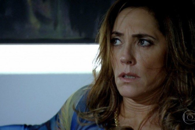  (crédito: Globo/ reprodução )