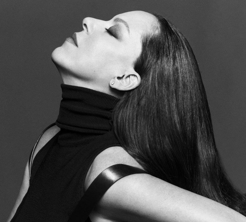 Cantora Bebel Gilberto