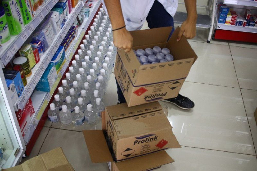 Representante do setor de genéricos vê decisão do STF sobre patentes como 'histórica'