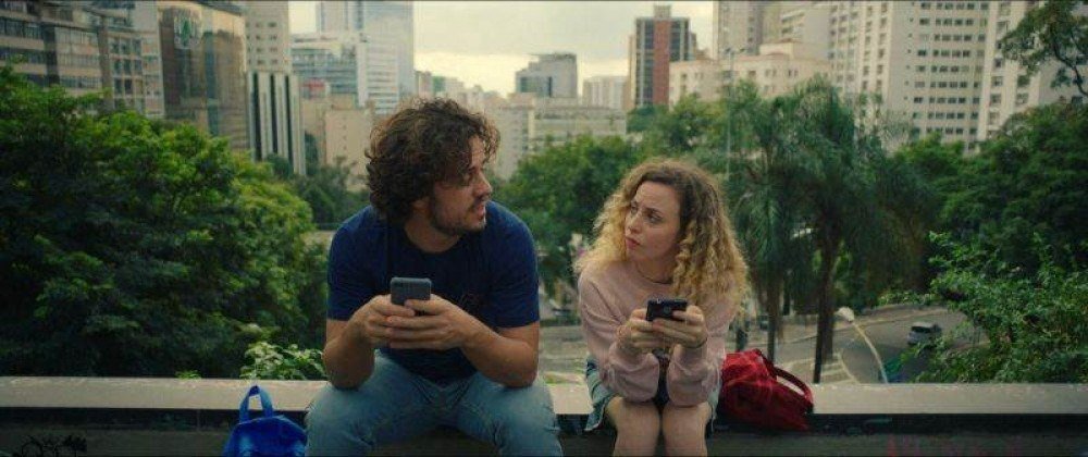 (foto: Vitrine Filmes/ Divulgação) (foto: Vitrine Filmes/ Divulgação)