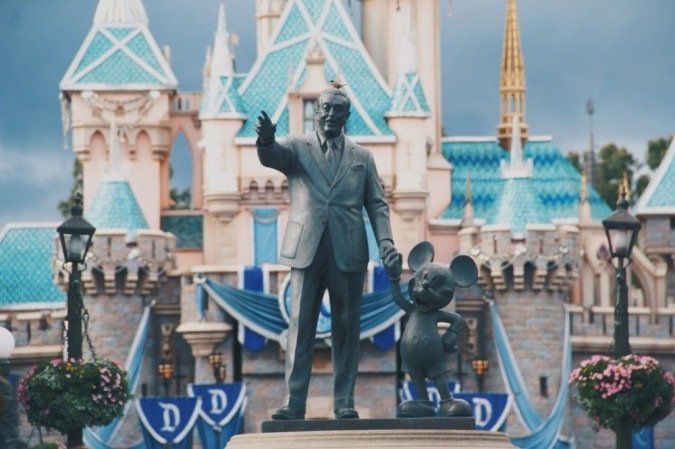 (foto: Disney) (foto: Disney)