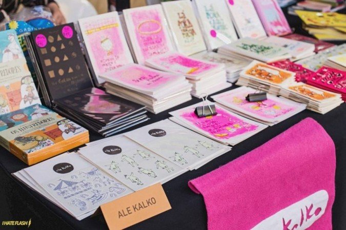  (crédito: Coletivo I hate flash/Divulgação)