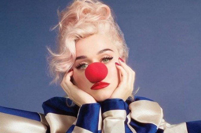 O novo álbum tem 12 faixas e pouco mais de 36 minutos - (foto: Capitol Records/Divulgação) O novo álbum tem 12 faixas e pouco mais de 36 minutos - (foto: Capitol Records/Divulgação)