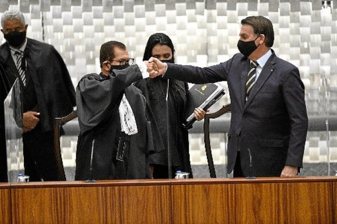 (foto: MINERVINO JUNIOR ) (foto: MINERVINO JUNIOR )