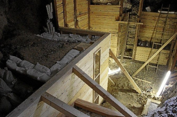  (crédito: Thorsten Uthmeier/Divulgação)