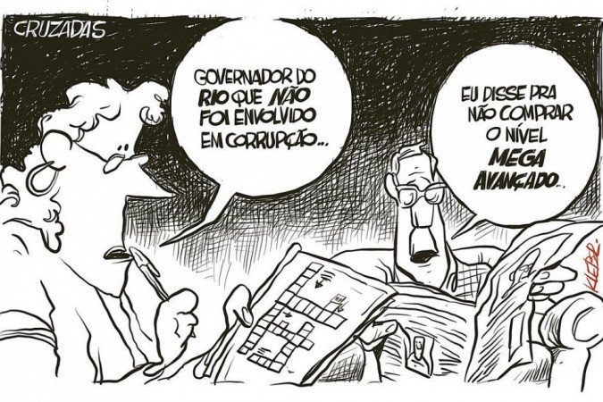 (crédito: Kleber/CB/D.A Press) (crédito: Kleber/CB/D.A Press)
