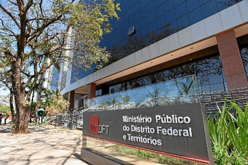 MPDFT quer explicações sobre ações da Secretaria de Saúde na pandemia