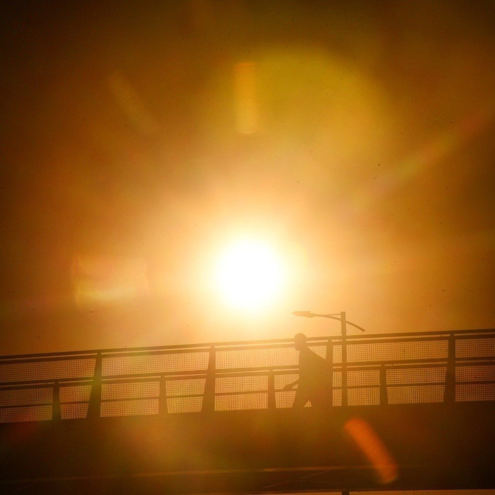 Temperatura máxima no DF pode chegar a 29ºC nesta segunda (12/4)