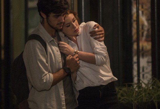 Inácio Moraes/Gshow