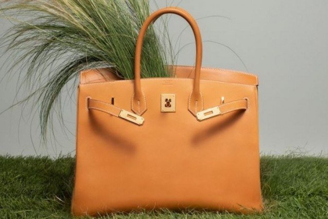 Bolsa Birkin, da Hèrmes Bolsa Birkin, da Hèrmes