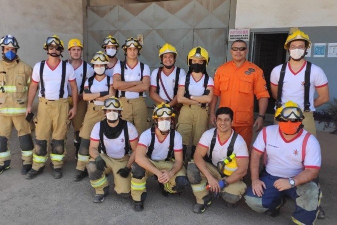 Trabalhador resgatado em silo