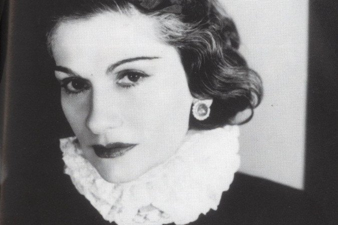 Coco Chanel's Iconic Chanel Suit