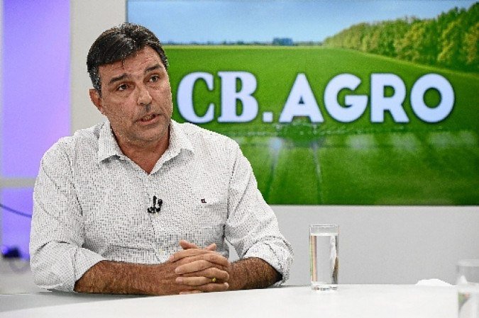 (crédito: Marcelo Ferreira/CB/D.A Press ) (crédito: Marcelo Ferreira/CB/D.A Press )