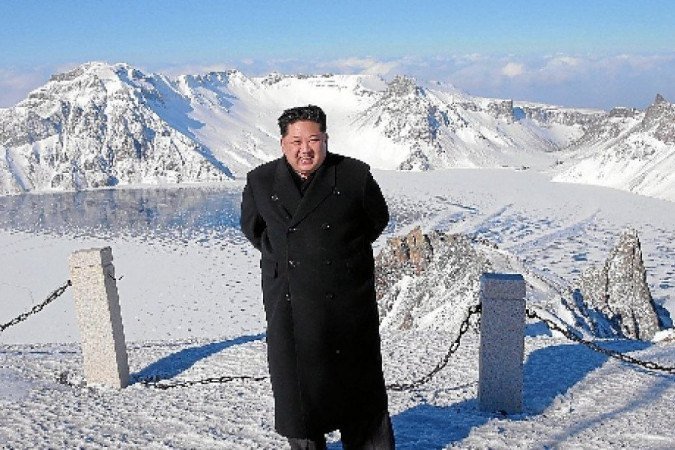 (foto: AFP) (foto: AFP)