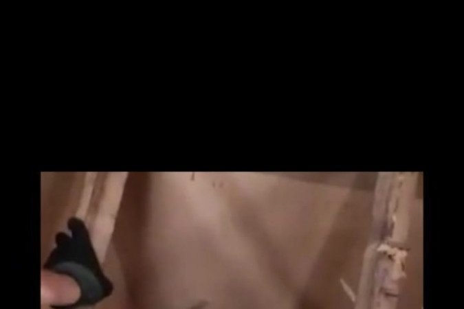 Trabalhador é resgatado de silo de feijões em Taguatinga