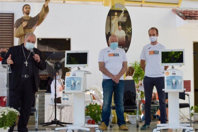 (foto: Gustavo de OliveiraArqRio) (foto: Gustavo de OliveiraArqRio)