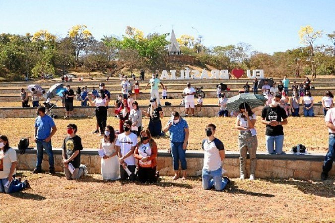 (foto: Renato Alves/Agência Brasília) (foto: Renato Alves/Agência Brasília)