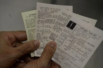 Basta acessar o sistema com os dados cadastrados e escolher em qual dos tributos os créditos serão utilizados -  (crédito: Reprodu&ccedil;&atilde;o)