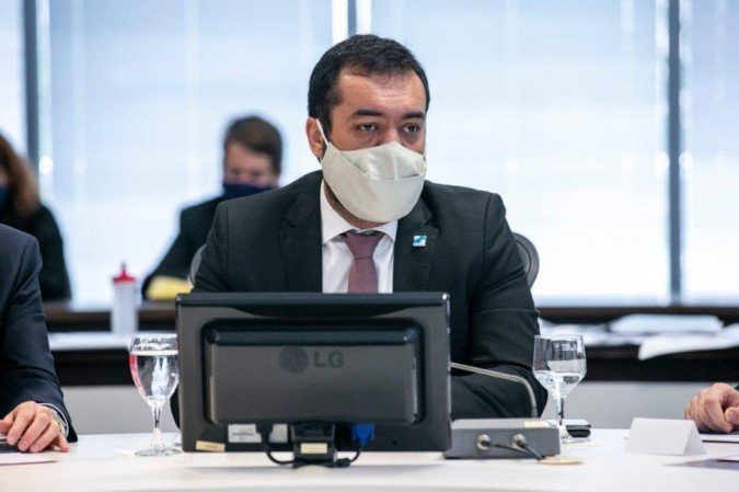  (crédito: Governo do Rio de Janeiro/Divulgação)