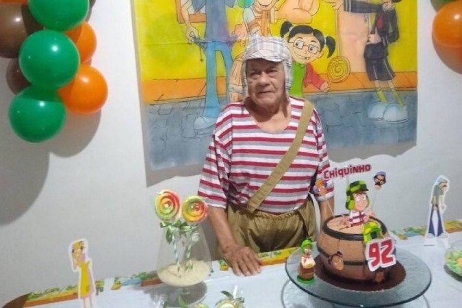  (crédito: arquivo pessoal )