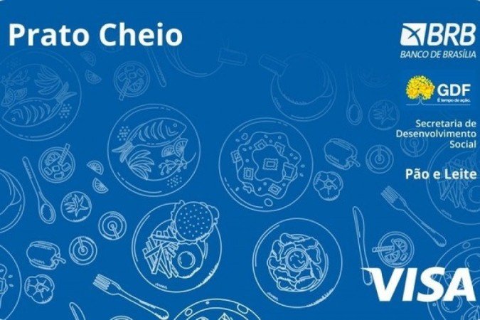 (crédito: Divulgação/Sedes) (crédito: Divulgação/Sedes)