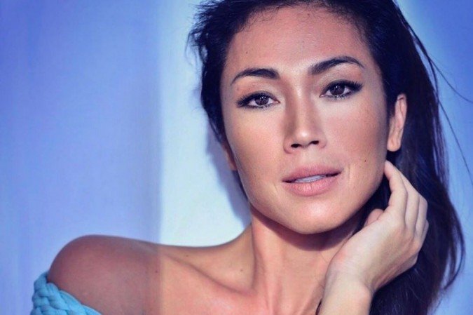 Danni Suzuki relata situação inusitada no meio artístico - (crédito: Reprodução/Instagram) Danni Suzuki relata situação inusitada no meio artístico - (crédito: Reprodução/Instagram)
