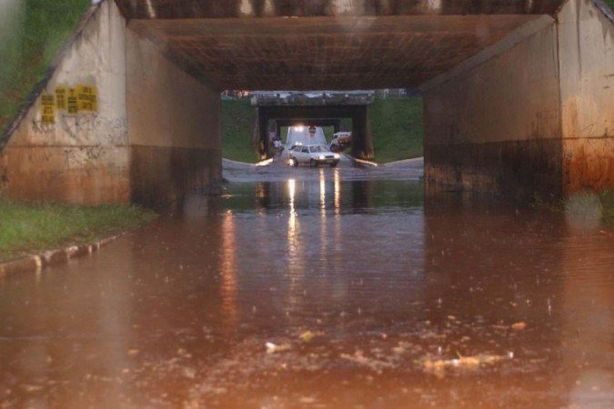  (crédito: Paulo de Araujo/CB/D.A Press)