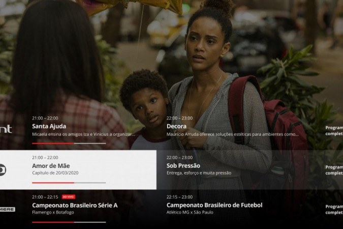 Netflix 1 Mês - Assinaturas E Premium - DFG