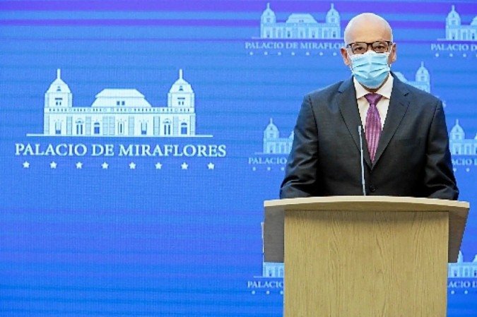 (foto: AFP) (foto: AFP)