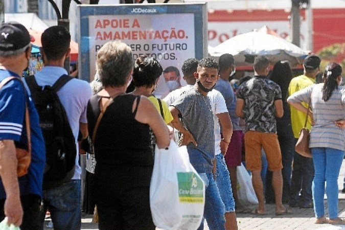 (foto: Ed Alves/CB/D.A Press - 12/8/20) (foto: Ed Alves/CB/D.A Press - 12/8/20)