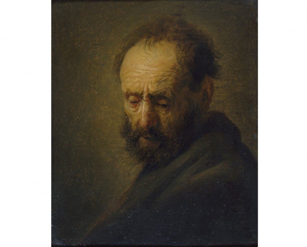 Após 40 anos, museu descobre que 'falso Rembrandt' não era tão falso