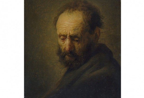 Museu Ashmolean, Universidade de Oxford / AFP