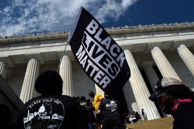  (crédito: OLIVIER DOULIERY / POOL / AFP)