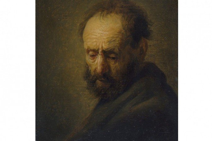  (crédito: Museu Ashmolean, Universidade de Oxford / AFP)